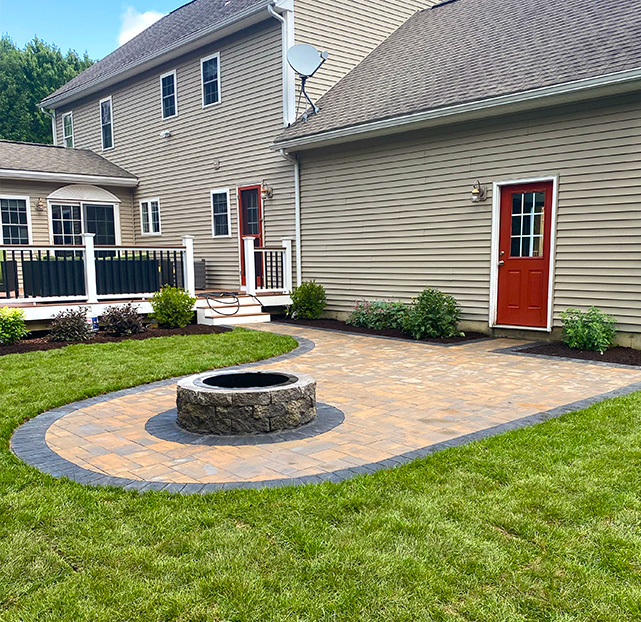 Landscaping Services